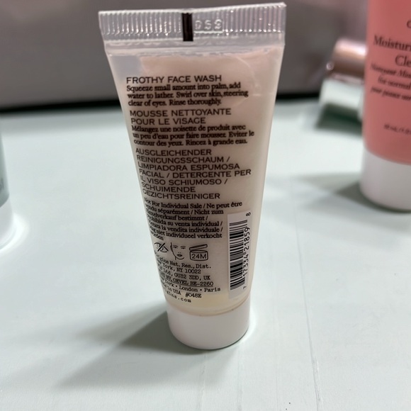 Cream Bundle NWT - Picture 5 of 8